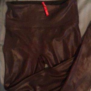 SPANX Pants - Leggings/tights SPANX Pants - Leggings/tights